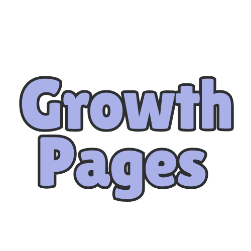 GrowthPagesEbooks